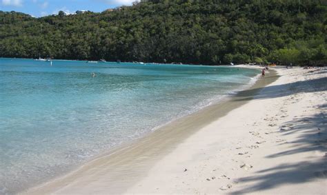 Magens Bay Beach St Thomas Usvi Ultimate Guide March 2024