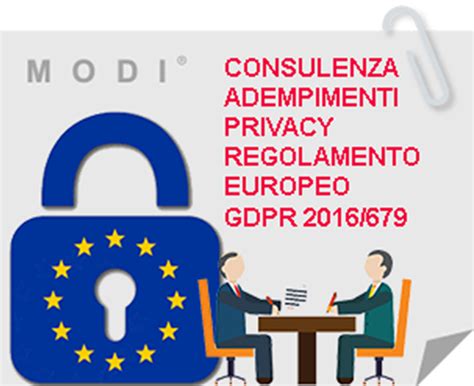 Modiq - Consulenza e Formazione Qualità Ambiente Sicurezza Privacy e 231