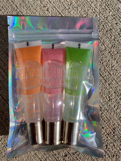 Lip Gloss Bundles Etsy