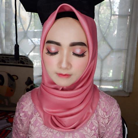 Makeup Wisuda Semarang Kendal Wa Jasa Beauty Services Di Carousell