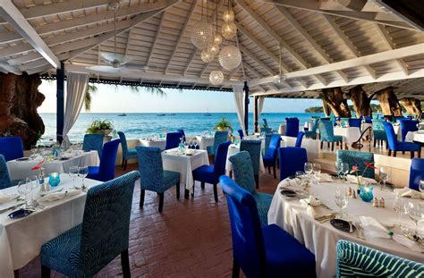 Barbados is a coral island, pushed out of sea by volcanic activity in a far away time. Dining out in Barbados | where to eat Barbados | best ...