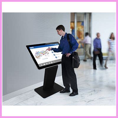 Buy the best and latest diy touch screen on banggood.com offer the quality diy touch screen on sale with worldwide free shipping. The Ultimate Range of All-in-One PCAP Touch Screen Kiosks ...