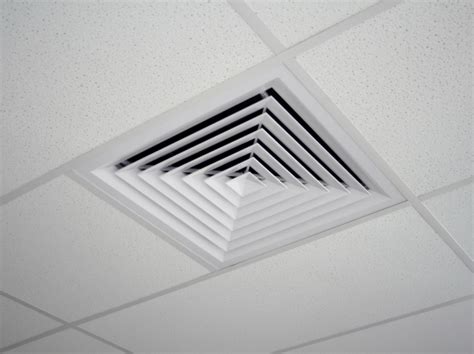 Air Conditioning Vents Replacement Everything You Need To Know
