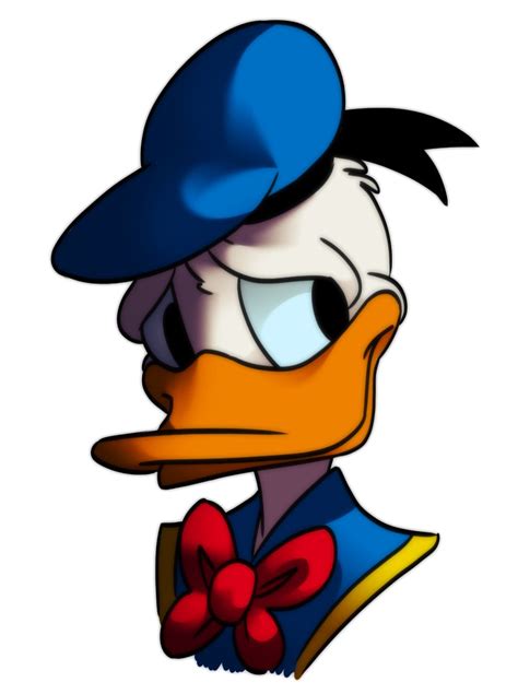 Donald Duck Png Clip Art