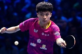 林昀儒奪T2桌球鑽石賽馬來西亞站冠軍 | 世界民報