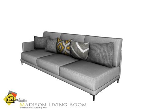 The Sims Resource Troia Living Room