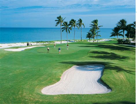 Golf Courses Southwest Florida Relocation Guide