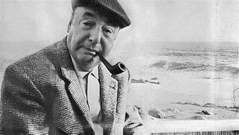 El Poeta Pablo Neruda No Murió De Cáncer Según Certifica Un Equipo Internacional De Expertos