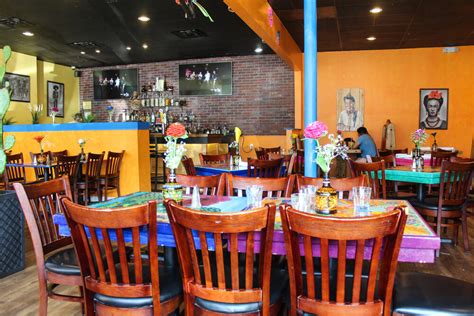 Restaurants near azteca mexican restaurant. Hidden Mexican Gem: Azteca Restaurant in Bridgeport — CT Bites