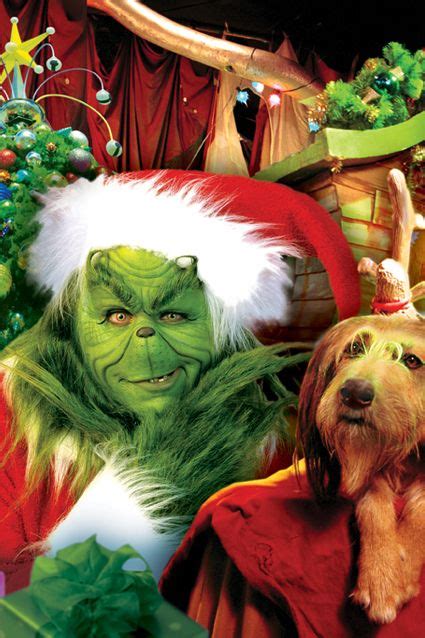 What Is Grinchmas Think Warm Fuzzies With A Side Of Snark When The