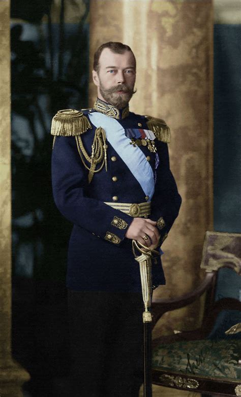 Emperor nicholas ii of russia. Tsar Nicholas II of Russia | Tsar nicholas, Tsar nicholas ii