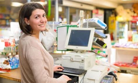 Tips For Being A Good Cashier Customer Service Wiki