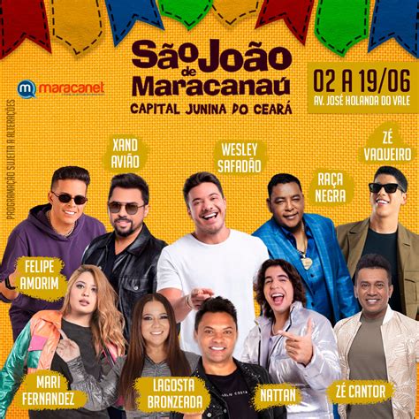 Sao Joao Do Maracanau