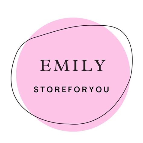 emily storeforyou