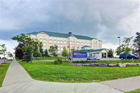 Hilton Garden Inn Torontomississauga Updated 2018 Prices Reviews And Photos Ontario Hotel