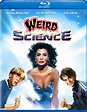 Best Buy: Weird Science [Blu-ray] [1985]