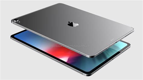 They run the ios and ipados mobile operating systems. Exclusive Apple iPad Pro 12.9 (2018) Images, Specs ...