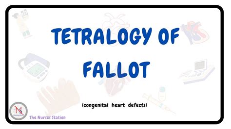 Tetralogy Of Fallot Causes Pathophysiology Diagnosis Surgical