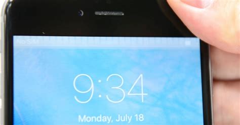 Apple Reparará Falla En Los Iphone 6 Plus Por 149 Adictec