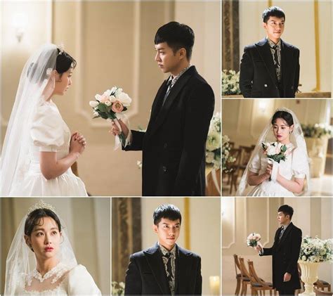 The Wedding Of Lee Seung Gi And Oh Yeon So