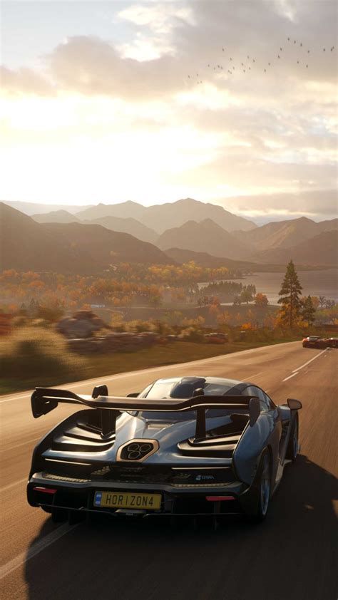 Forza Horizon Wallpapers Ixpap