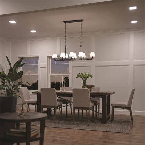 Added compare saturnia 2155 pendant. Installation Gallery | Dining Room Lighting