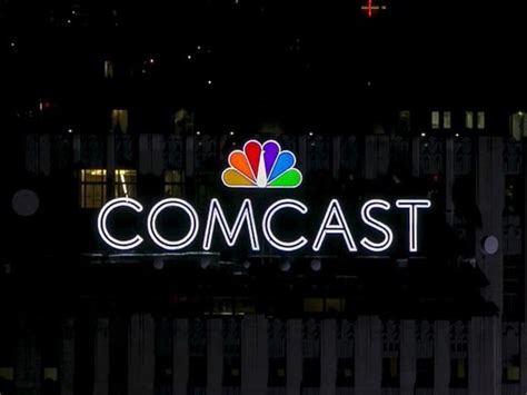 Comcast Plans To Launch Wireless Service Next Year Technology News