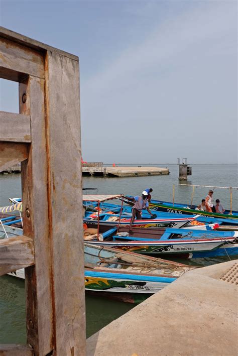 10 Cose Da Vedere In Senegal Unidea Di Itinerario The Peter Pan Collar