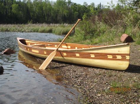 Cedar Strip Canoe Plans Free To Download Cedar Strip Kayak 36 Steps