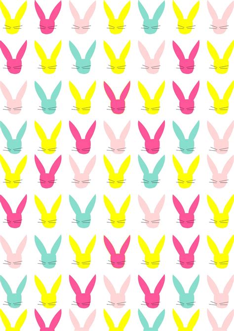 Free easter award templates you can ue to make easter certificates for school, home, community events, church easter egg hunts, or any other occasion. Free digital bunny scrapbooking paper - ausdruckbares ...