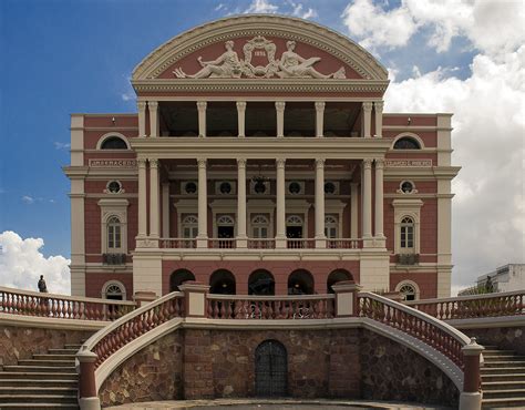 Manaus opera house map | manaus satellite map. Manaus Opera House Tickets