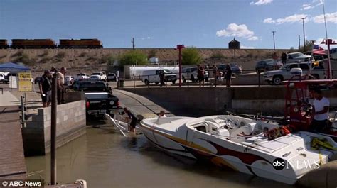 body of 24 year old girl found in colorado river after boat crash
