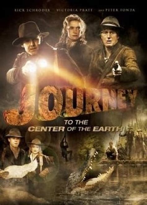 For wide releases (of which there were significantly fewer this year, as you can imagine), the minimum number. Journey to the Center of the Earth (2008) — The Movie ...