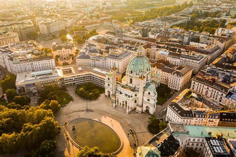 Vienna Travel Guide Vacation Trip Ideas Travel Leisure