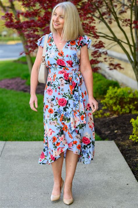 How to dress for summer wedding season—without spending a fortune. Spring & Summer Wedding Guest Dresses - Dressed for My Day