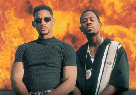 Bad Boys For Life Scores Big Opening Weekend At The Box