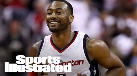 Nba Why John Wall Is Best Point Guard In East And Its Not Even Close