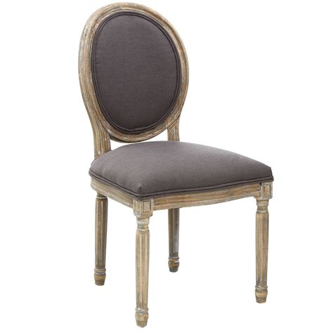 Francois Shabby Chic Chair French Antique Style Furniture