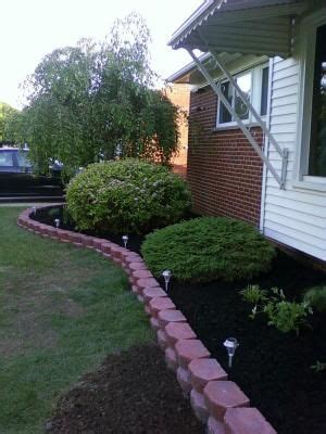 He who controls the seeds, controls the world. Shop Red/Charcoal Basic Retaining Wall Block (Common: 12 ...