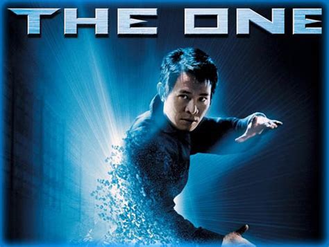 The One 2001 Movie Review Film Essay