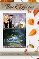 The Spooky Cozy Booktacular: Review of Grave Decisions by Lily Harper ...