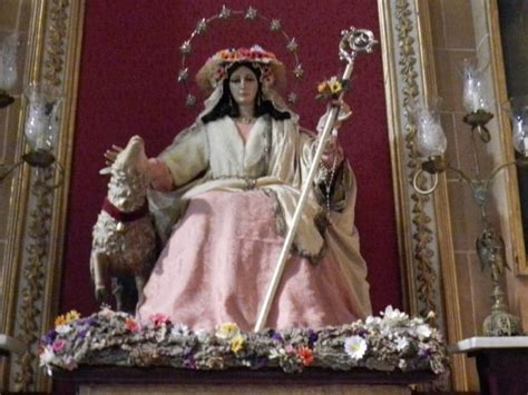 Parroquia De Nuestra Señora De La Granada Moguer Huelva