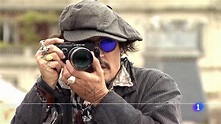 'El fotógrafo de Minamata' con Johnny Depp en 'De película'