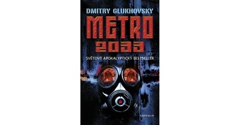 Metro 2033 Metro 1 By Dmitry Glukhovsky