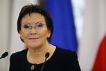 Poland's PM in Waiting: Few Have Heard of Ewa Kopacz but She's Bound ...
