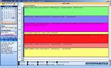 Activity Scheduling Software Pictures