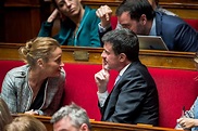 Olivia Grégoire évoque sa relation avec Manuel Valls