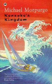 Two other boys competed against me in the plot to become the false prince. KENSUKE'S KINGDOM (2000 edition) | Open Library