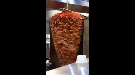 Tacos El Gordo On The Vegas Strip Nov 2014 Youtube