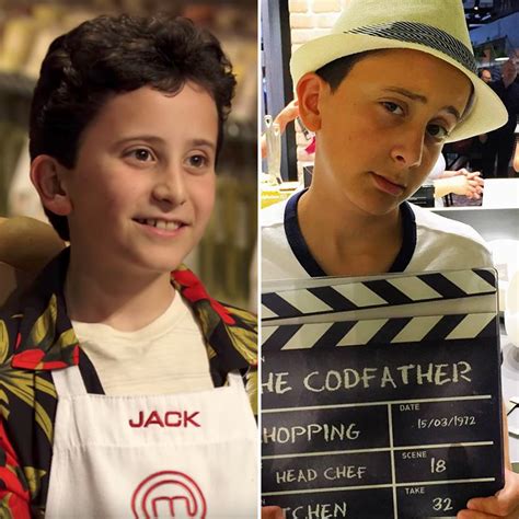 Masterchef Junior Winners Where Are They Now Get 2017
